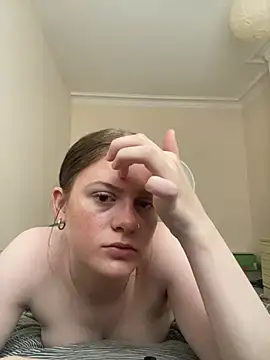Filthy ScottishCarmen online show from 26, 6, 2026