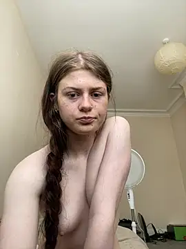 Filthy ScottishCarmen online show from 27, 6, 2026