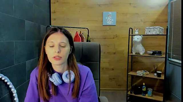 Snapshot of SusannFisher chatting on 1, 7, 2026 SusannFisher online show from 1, 7, 2026