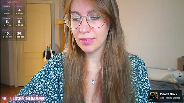 Snapshot of ms_allison__ chatting on 22, 7, 2026 ms allison online show from 22, 7, 2026