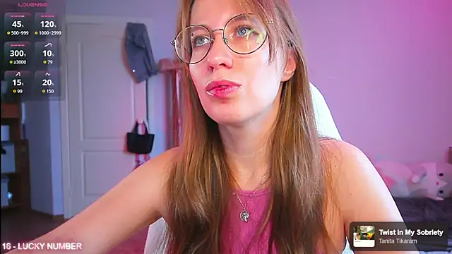 Snapshot of ms_allison__ chatting on 31, 7, 2026 ms allison online show from 31, 7, 2026