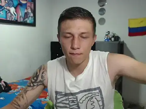 Stiiveen777 online show from 19, 7, 2026