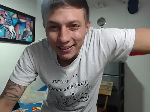 Stiiveen777 online show from 20, 7, 2026