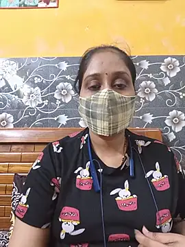 Garimaa Cherry online show from 17, 6, 2026