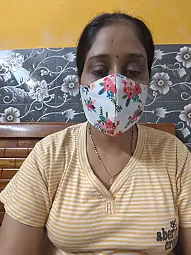 Snapshot of Garimaa_Cherry chatting on 30, 6, 2026 Garimaa Cherry online show from 30, 6, 2026