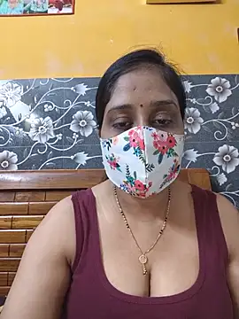 Snapshot of Garimaa_Cherry chatting on 9, 7, 2026 Garimaa Cherry online show from 9, 7, 2026