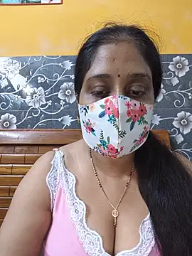 Snapshot of Garimaa_Cherry chatting on 13, 7, 2026 Garimaa Cherry online show from 13, 7, 2026