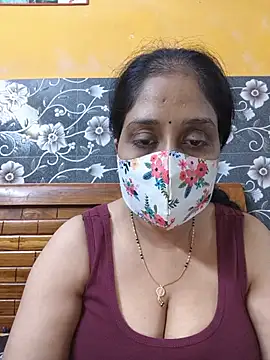 Snapshot of Garimaa_Cherry chatting on 23, 7, 2026 Garimaa Cherry online show from 23, 7, 2026