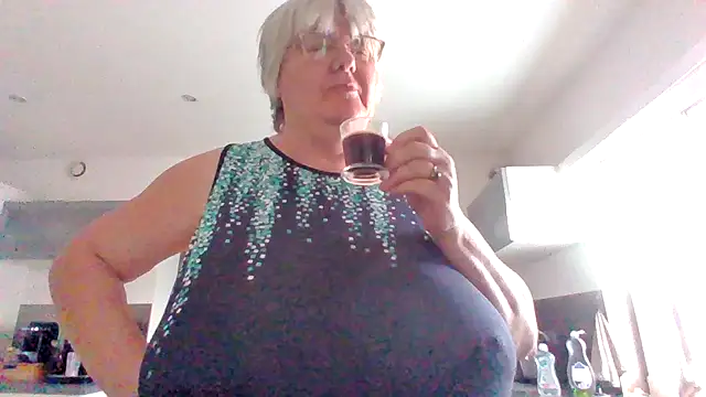 coquinesensuel online show from 14, 7, 2026