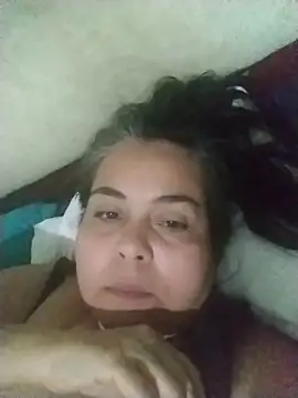BigAssQueenLatina online show from 21, 6, 2026