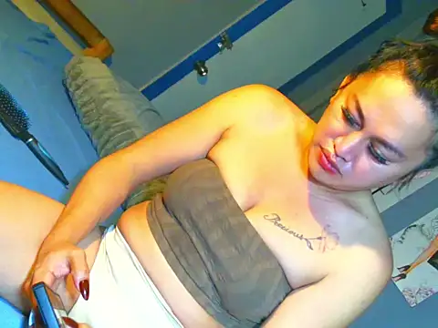 Snapshot of Temptationcock69_eva chatting on 31, 7, 2026 Temptationcock69 eva online show from 31, 7, 2026