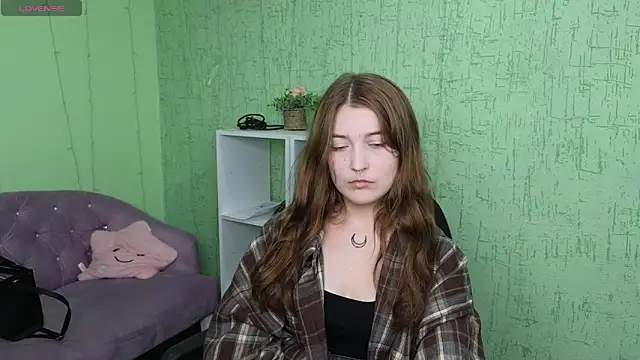 Zoe Zenith online show from 18, 6, 2026