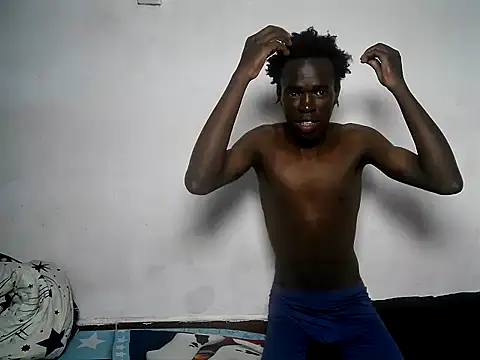 Snapshot of Larryeboy chatting on 27, 6, 2026 Larryeboy online show from 27, 6, 2026