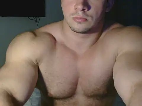 Snapshot of Body_777_ chatting on 28, 6, 2026 Body 777 online show from 28, 6, 2026