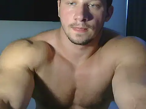 Snapshot of Body_777_ chatting on 3, 8, 2026 Body 777 online show from 3, 8, 2026