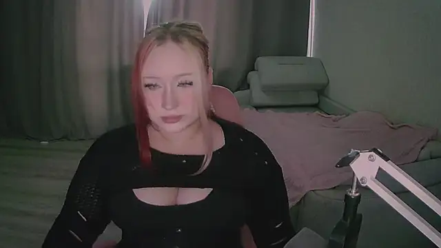 FlameFawn online show from 19, 6, 2026