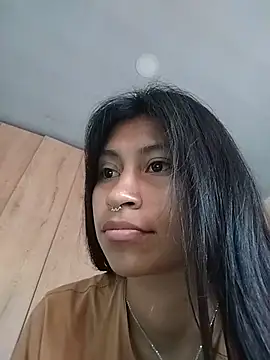 Snapshot of Pocahontas_Honey chatting on 8, 7, 2026 Pocahontas Honey online show from 8, 7, 2026