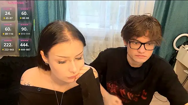 Snapshot of JadeNoiiir chatting on 21, 6, 2026 JadeNoiiir online show from 21, 6, 2026