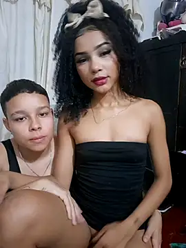 Snapshot of nick_and_maddy chatting on 24, 7, 2026 nick and maddy online show from 24, 7, 2026