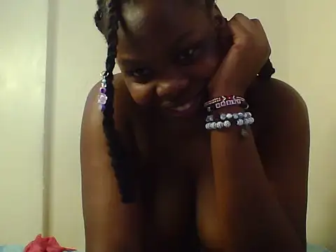 Babygirlcloud online show from 2, 8, 2026
