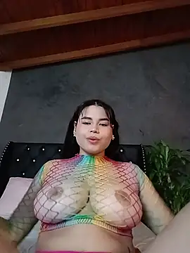 victoria vallejo 1 online show from 11, 7, 2026