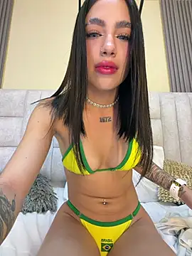 Snapshot of Sasha__Parker chatting on 19, 6, 2026 Sasha Parker online show from 19, 6, 2026