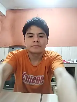 GeorgeJdbreak12 online show from 19, 6, 2026