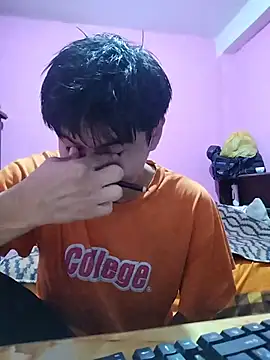 GeorgeJdbreak12 online show from 24, 6, 2026