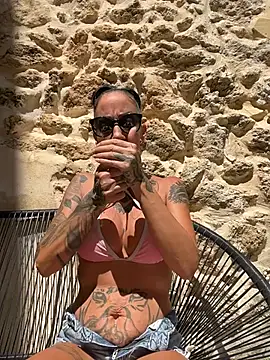 inked up jade online show from 9, 7, 2026