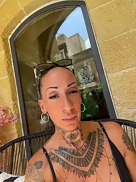 inked up jade online show from 24, 7, 2026