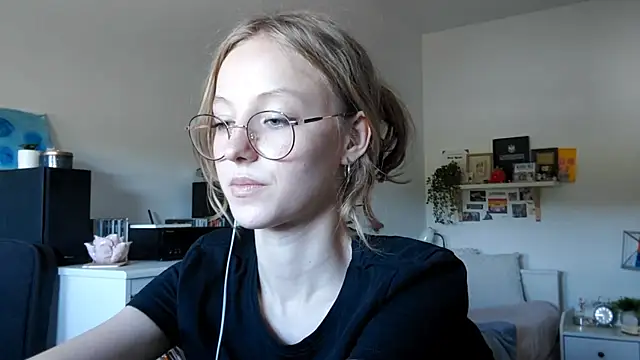 ShondaPaules online show from 23, 6, 2026