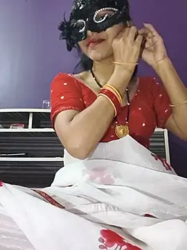 Night Queen24 online show from 14, 7, 2026