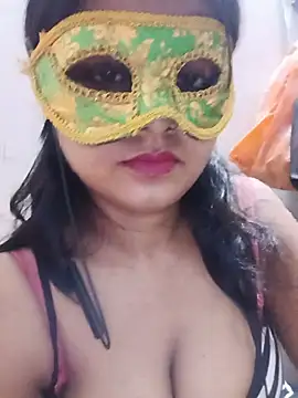 Shy Girl Nisha online show from 14, 7, 2026