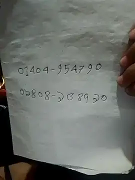 Miss-mim online show from 23, 6, 2026
