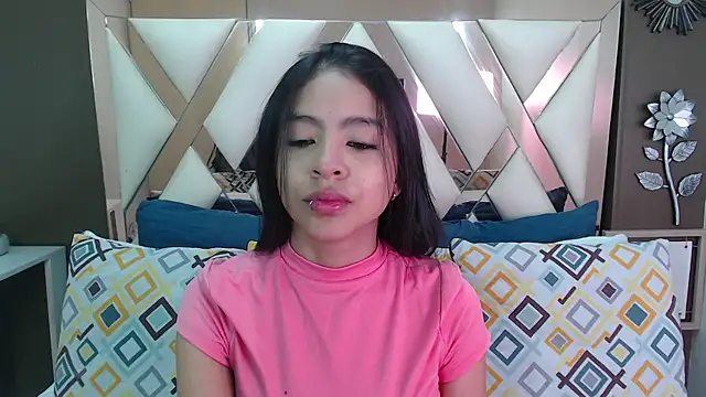 Amara Connors online show from 11, 7, 2026