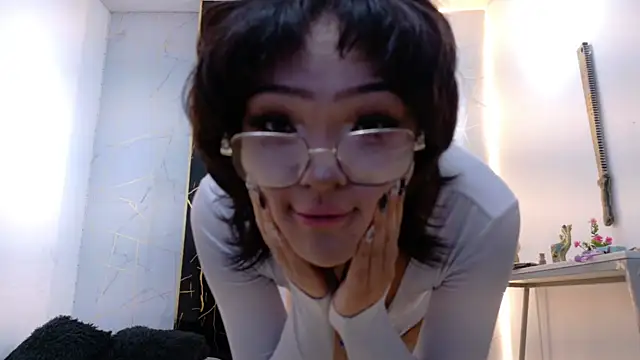 Snapshot of Nix_Siren chatting on 31, 7, 2026 Nix Siren online show from 31, 7, 2026