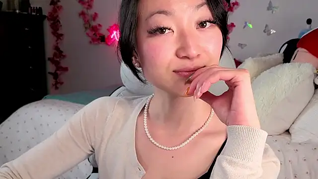 MySweetSofie online show from 15, 9, 2025