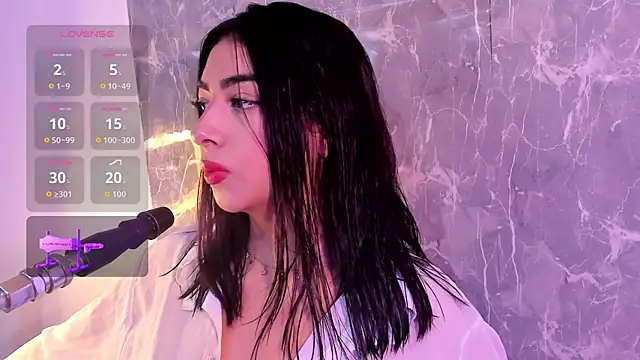 cherry skinnyy  online show from 3, 7, 2026
