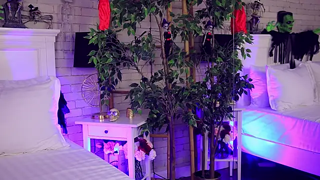 annabellahot online show from 30, 10, 2025