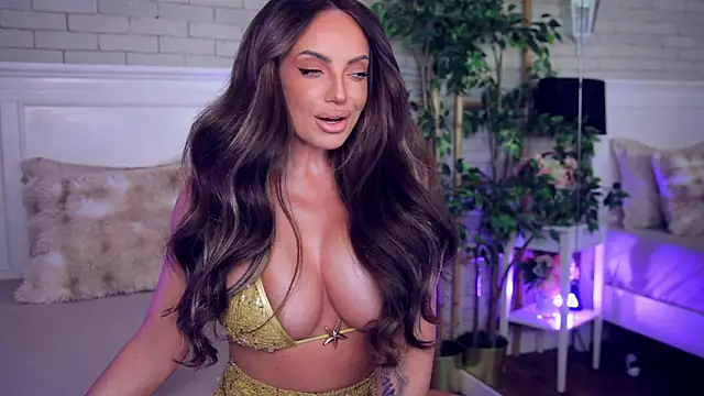 annabellahot online show from 20, 5, 2026