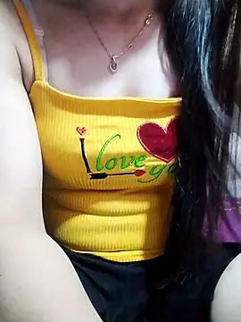 Myy sexy online show from 27, 6, 2026