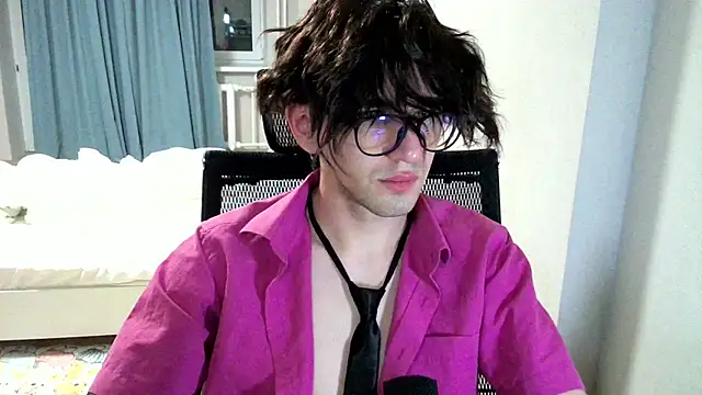 AlexSunx online show from 27, 6, 2026