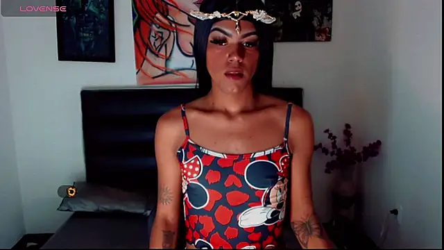Snapshot of brittany_gomez_ chatting on 1, 7, 2026 brittany gomez online show from 1, 7, 2026