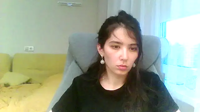 Joreliama online show from 5, 7, 2026