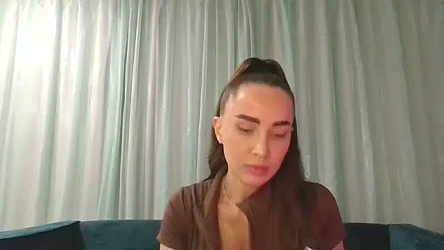 Zorelia online show from 24, 6, 2026