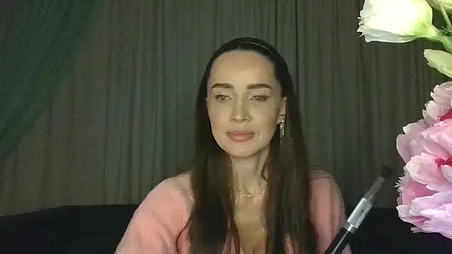 Zorelia online show from 27, 6, 2026