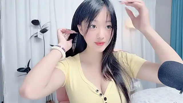 Winnie666999 online show from 28, 7, 2026