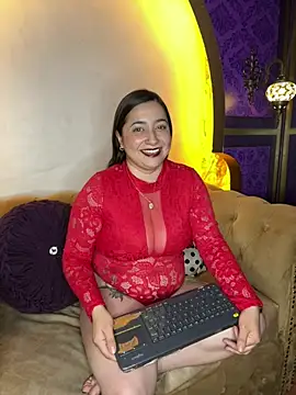 Snapshot of Yein_Palmer chatting on 1, 7, 2026 Yein Palmer online show from 1, 7, 2026