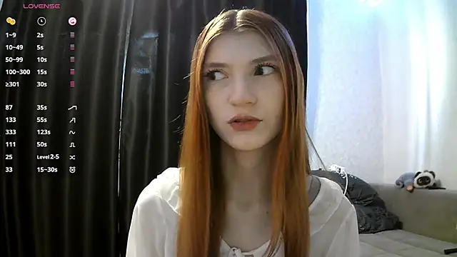 KatyCullip online show from 21, 6, 2026