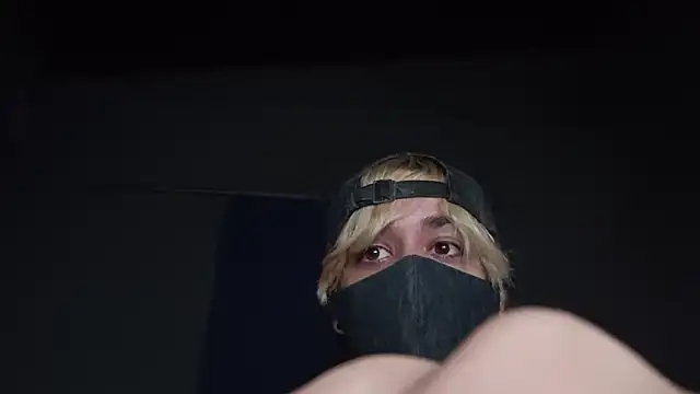 AxelRogue online show from 24, 6, 2026